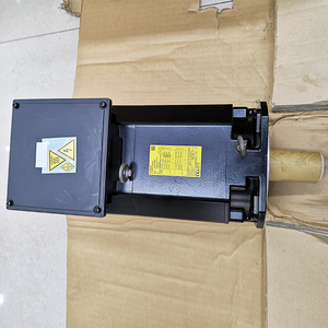 New Original FANUC Ac Spindle Motor A06B-1426-B103 - Product Image 5