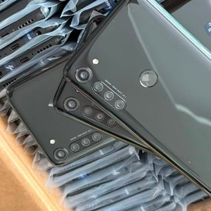 Teléfono Usado al por Mayor para Motorola G8 <span class=keywords><strong>Power</strong></span> XT2041 Original Desbloqueado LTE GSM 64GB 4GB RAM Versión Estadounidense Teléfono Móvil Celulares - Product Image 2