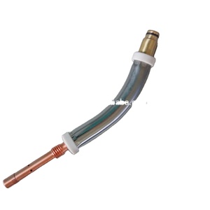 หัวฉีด/หัวต่อ/ที่ยึดหัวต่อสำหรับเครื่อง <span class=keywords><strong>OTC</strong></span> - Product Image 2