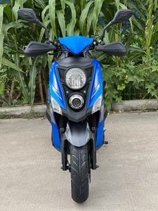 Scooter a Gas <span class=keywords><strong>SYM</strong></span> 150cc con Sedile Confortevole, Potente Motore Brushless, Velocità Massima >120km/h per Adulti, Origine Cina - Product Image 5