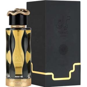 Top Brand Perfume s Perfumes Teriag Sense Coffret cadeau haut de gamme Moyen-Orient Arabe Dubaï Parfums pour hommes et femmes - Product Image 6
