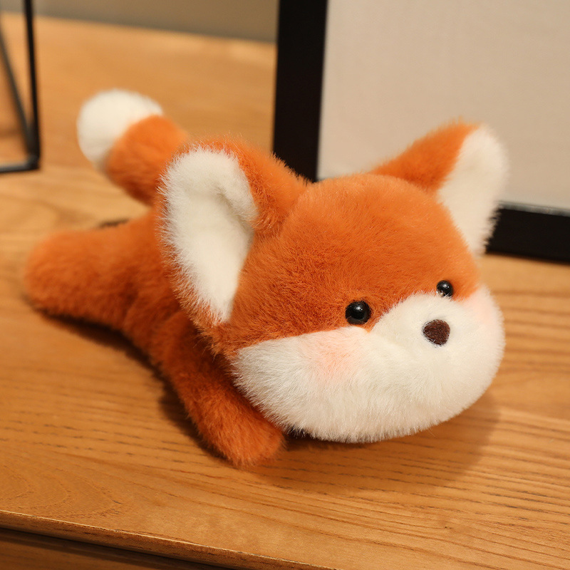 Poggiapolsi con supporto per il polso - Little Fox
