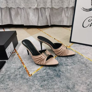 נעלי אופנה נשים הסיטונאי נעלי עקב מסיבה לנשים עקבים יצרן נשים עקבים באיכות גבוהה - Product Image 5