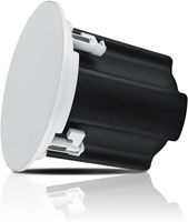 HiVi/Swan Q4A Commercial passif Portable PA haut-parleurs de sonorisation système Audio son haut-parleur de plafond coaxial