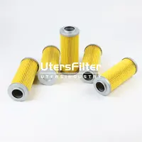 UTERS Hydraulisches Ersatz filter element SMC Ölfilter papier Filter element EP101H-010N