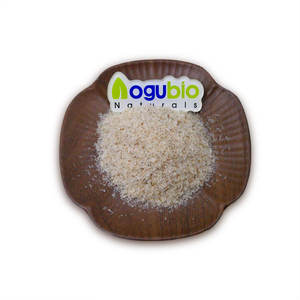 पाचन स्वास्थ्य के लिए प्राकृतिक फाइबर 99% भूसी पाउडर को पूरक करते हैं - Product Image 6