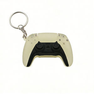Grosir Gantungan Kunci Karet <span class=keywords><strong>Mini</strong></span> Model Controller Game PVC Berkualitas Tinggi, Supplier Mainan Grosir, Hadiah Anak, Mainan Promosi - Product Image 6