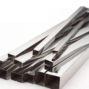 Tubes décoratifs en <span class=keywords><strong>acier</strong></span> inoxydable poli miroir personnalisés 201 304 316 316L 410 420 430 <span class=keywords><strong>Prix</strong></span> 304 - Product Image 6