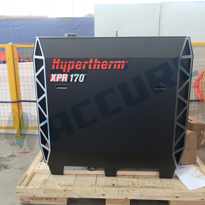 Accurl PS2516 True Gat HPR800XD CNC <span class=keywords><strong>Plasma</strong></span> Schuine Snijmachine <span class=keywords><strong>Plasma</strong></span> Tafel Cutter Voor Metalen Plaat - Product Image 5