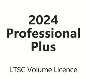 2024มืออาชีพบวกกับใบอนุญาตปริมาณ ltsc ในสต็อกพร้อมการจัดส่งที่รวดเร็ว100% เปิดใช้งานรับประกันระบบปฏิบัติการ Mac ได้รับการสนับสนุน - Product Image 2