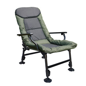 Silla Reclinable Plegable Multifuncional, Ligera y Portátil, con Bolsa de Transporte - Product Image 1