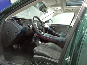 2024 Voyah Free 1201km 4wd Suv Hybrid-Elektroauto mit erweiterter Reichweite - Product Image 6