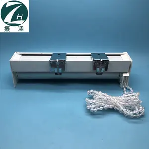 Sıcak satış fabrika tedarikçisi için 38mm Zebra mekanizması/debriyaj (B tipi) Zebra kör parçalar perde aksesuarları