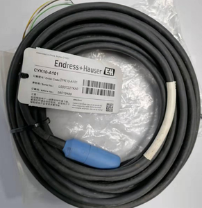 สายวัดดิจิตอล E+H CYK10-G051 CYK10-J051 ของแท้จากเยอรมัน ขายดี - Product Image 3