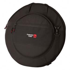 Étui de transport rigide avec sac à dos imperméable, pochette de protection Gong, sac pour instrument, tambourin, caisse claire, cymbale - Product Image 1