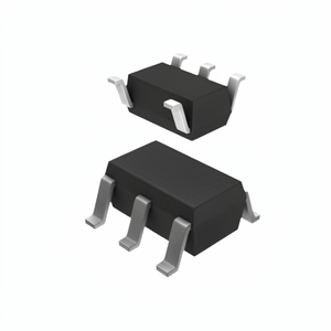 Power Management (PMIC) BOM IC In Stock SC4626ZSKTRT Buy Online Electronic Components SC 74A, SOT 753 - Product Image 1