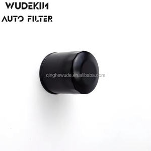 Filtro de Aceite de Alta Calidad de Fábrica, Piezas de Motor para Automóviles, Piezas de Automóviles OEM 16097-0008 - Product Image 3