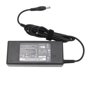 Adaptateur d'alimentation pour ordinateur portable de remplacement 90W 19V 4.74A pour Toshiba Notebook SCP Fonction OTP OVP 5.5*2.5mm Chargeur secteur pour ordinateur portable - Product Image 2