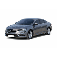 SM6 Gris 2016 Berline Intermédiaire Auto-Nettoyante Durable avec Navigation et Caméra Euro 6 150-200 ch Conduite à Gauche Véhicule d'Exportation Coréen