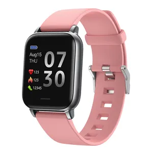 Cheap price wearable device ip68 waterproof fitness tracker smartwatch men S50 blood pressure monitoring wristband Smart Watch