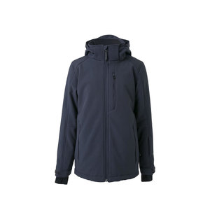 2025 veste de camouflage veste softshell en gros pour veste d'hiver - Product Image 3