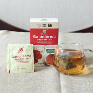 Ganoderma Reishiティーバッグカスタマイズ - Product Image 2