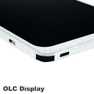 Pantalla LCD industrial IPS MIPI táctil de 15'' 1280*720 LVDS con protección EMC anti-interferencias, tipo barra estirada. - Product Image 5