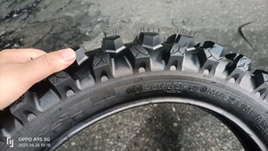 Neumático de motocicleta de 18 pulgadas 70 80 90 100 110 120 130 140 150 160 170 <span class=keywords><strong>180</strong></span> 190 200 /18 Neumático para motocicletas - Product Image 2