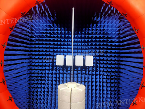 BOBCAT <span class=keywords><strong>NEBRA</strong></span> 915MHz antenne en fibre de verre antenne de Communication extérieure 868MHz 5.8dbi 8dbi omnidirectionnelle 3Dbi 4.5Dbi verticale - Product Image 4