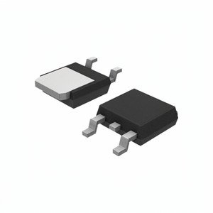 ทรานซิสเตอร์ DPAK NTD5862N-1G ชิ้นส่วนอิเล็กทรอนิกส์ ตัวแทนจำหน่ายที่ได้รับอนุญาต - Product Image 1