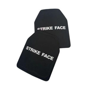 Placas de Carburo de Silicio de Alta Calidad, Placa de Inserción para Chaleco Táctico, Protección Ligera, Placa de Blindaje de Defensa - Product Image 3