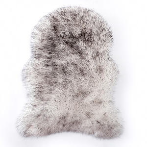 <span class=keywords><strong>Tapis</strong></span> moelleux à poils longs avec motif de <span class=keywords><strong>poisson</strong></span> mignon, super doux, écologique, antidérapant, pour chambre d'enfant, aire de jeux pour bébé, salle de bain - Product Image 5