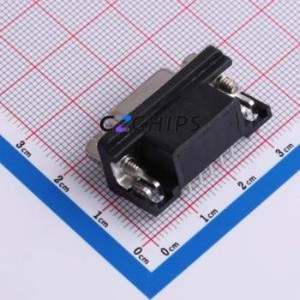 DMR-9PF-B2 D-Sub/VGA Connector Connector Whole Sale Electronic Component Chips Supplier & BOM Service - Product Image 2