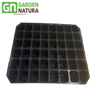 48 CELLS PLASTIC SEED <b>TRAY</b> - Product Image 1