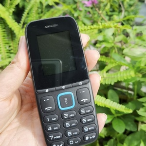 โทรศัพท์มือถือ OEM Mocell G2173 หน้าจอ 1.77 นิ้ว แบบแท่ง รองรับซิมคู่ พร้อมไฟฉาย กล้องถ่ายรูป ปุ่มกด OEM โทรศัพท์มือถือ 2G GSM รุ่น 2173 - Product Image 3