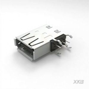 U221-041N-1BU07-S1 USB/DVI/HDMI Connector Electronic Component - Product Image 1