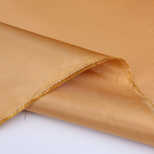 200gsm平纹<span class=keywords><strong>PBO</strong></span>纤维织物 - Product Image 2