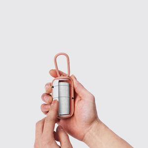 Distributeur <span class=keywords><strong>de</strong></span> sacs à déjections canines moderne, <span class=keywords><strong>de</strong></span> luxe, réutilisable, écologique, portable, étanche, durable, <span class=keywords><strong>en</strong></span> plastique, avec fonction <span class=keywords><strong>de</strong></span> stockage - Product Image 3