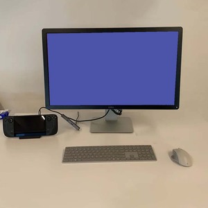 Stur-mudek Oled Handheld Sterndeck <span class=keywords><strong>Steam</strong></span> Deck Console de <span class=keywords><strong>jeu</strong></span> rétro nostalgique à double système, classique, Android 5500mAh, jeux tactiles - Product Image 3