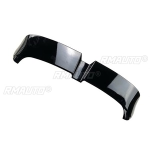 Alerón trasero para coche, difusor protector de maletero, kit de carrocería para Volkswagen Golf 6, accesorios para coche - Product Image 4