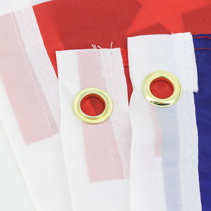 Wholesale Polyester Polyester 3x5 Ft <strong>United</strong> States <strong>National</strong> Flag Printing <strong>Custom</strong> USA Flag - Product Image 2