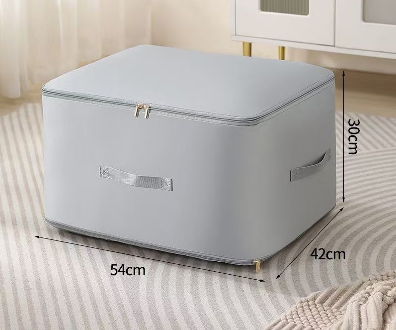 สีเทา-54*42*30ซม