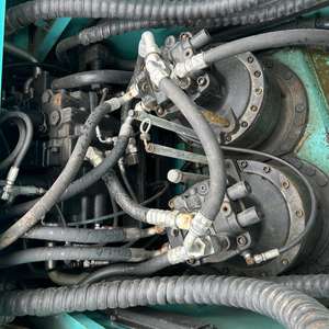 Topkwaliteit <span class=keywords><strong>Kobelco</strong></span> Sk480-8 Sk3500 Sk380 Sk350 Sk330 <span class=keywords><strong>Sk200</strong></span> Hoge Kwaliteit Gebruikte Graafmachine Met Goede Motor Lange Arm Voor Het Graven - Product Image 5