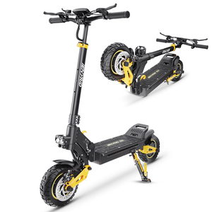Factory Hot Sell Long Range Es1 E Scooter for Adults Sales Ie-es1 IE-ES1 Scooter IE-ES1 IE-ES1 - Product Image 1