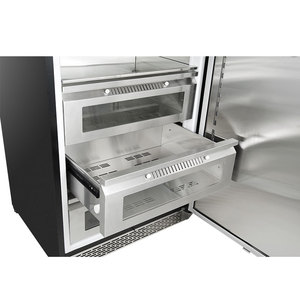 Factory OEM Smart Fridge <b>Refrigerator</b> and Top Freezer for Home Double Doors French Door <b>Refrigerators</b> Kitchen <b>Refrigerator</b> - Product Image 3
