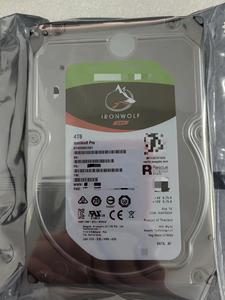 ฮาร์ดไดรฟ์ภายในขนาด 4TB 3.5 นิ้ว HDD 7200RPM 256MB สำหรับเซิร์ฟเวอร์ NAS รุ่น ST4000NE001 - Product Image 5