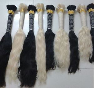 Paquetes de Cabello Humano con Logotipo Personalizado de Alta Calidad, Cabello Remy Indio Ondulado al Por Mayor a Precio de Oferta - Product Image 3