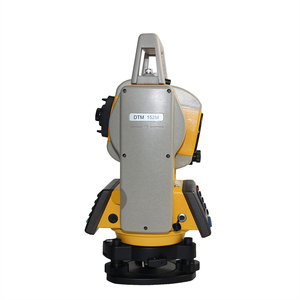 Station totale robotisée optique sans prisme pour la topographie - Product Image 3