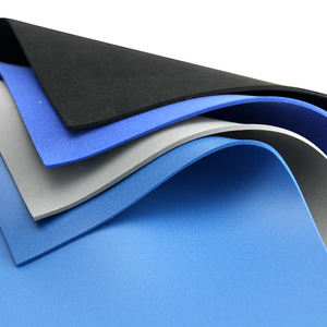 Pemasok Tiongkok Sandal Sepatu Hitam Outsole Sandal Flip Flop Sandal Lembar Pembuatan Sepatu Hitam Karet Lembar Eva - Product Image 6