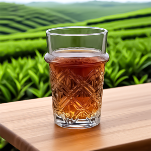 Bán buôn 110ml rõ ràng chất lượng cao tái sử dụng <span class=keywords><strong>Whisky</strong></span> Shot kính bền drinkware cho quán bar nhà hàng - Product Image 6